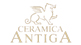 CERAMICA ANTIGA logo